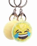 Image result for Blessing Emoji Keychain