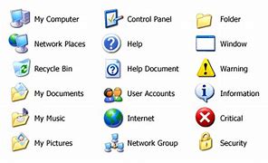 Image result for Desktop File Icon Windows 11 Meme
