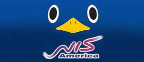 Image result for NIS America Logo