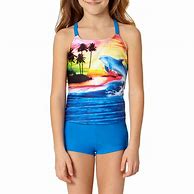 Image result for 6X7 Girls Swimwear Tankini