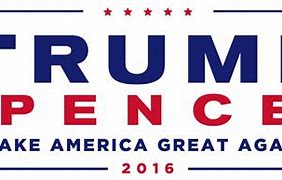 Image result for Trump Campaign Logo