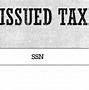Image result for ما هو Tax ID Number