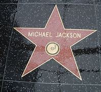 Image result for First Star On the Hollywood Walk of Fame