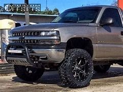 Image result for 2000 Chevy Silverado 1500 Lift Kit