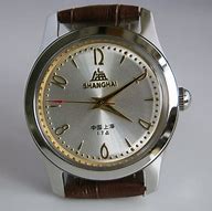 Image result for Shanghai Watch