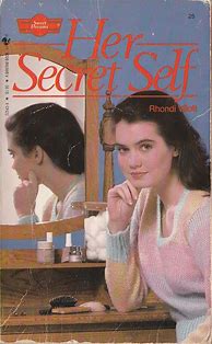 Image result for Sweet Dreams Series Books 1980s