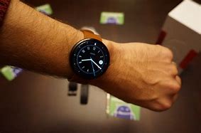 Image result for Moto 360 Sport Band