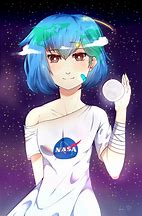 Image result for Earth Chan Icon
