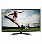 Image result for The with of a 60 Inch Samsung TV