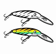 Image result for Minnow SVG