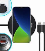 Image result for Wireless Charging On iPhone 12