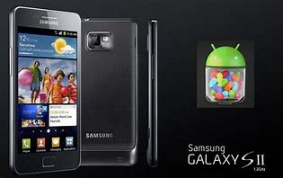 Image result for Samsung Galaxy S2 Android 4G T-Mobile