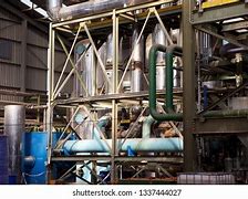 Image result for Chemical Factory Interior