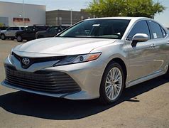 Image result for 2020 Toyota Camry 2 5 Auto XLE