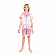 Image result for Kids Satin Pajamas
