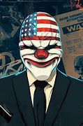 Image result for Payday 2 Hoxton Memes