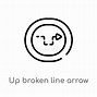 Image result for Broken Arrow Clip Art Free