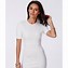 Image result for White Bodycon Dress