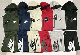 Image result for Nike Hooded Sweat Suits