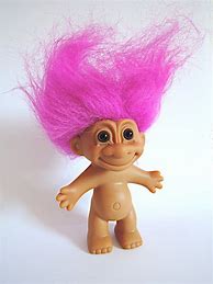 Image result for Big Pink Troll