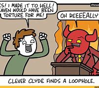 Image result for Hell Humor Memes