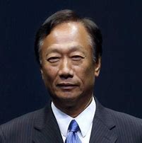 Image result for Terry Gou Background