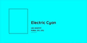 Image result for Cyan Color Hex