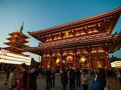 Image result for Tokyo Tourist Attractions