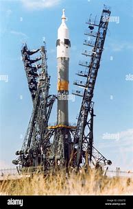 Image result for Soyuz Booster Rocket