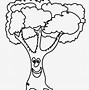 Image result for A Big Apple Tree Cartoon