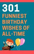 Image result for Witty Birthday Wishes