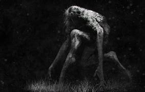 Image result for Scary Folklore Creatures