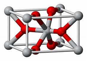 Image result for Atom Magnesium Lattice Structure Transparent