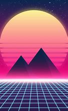 Image result for Retro-Wave Phone