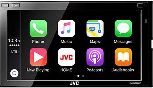 Image result for jvc touch screen cars audio