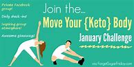 Image result for 21 Day Keto Challenge