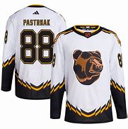 Image result for Green Boston Bruins Jersey