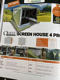 Image result for Quest Screen House 4 Pro