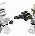 Image result for LEGO Star Wars Clones vs Droids Battle Pack