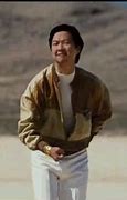 Image result for Leslie Chow Hangover