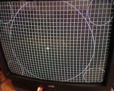 Image result for Philips TV Convergence Adjustment