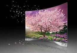 Image result for Biggest TV Plasma Curve
