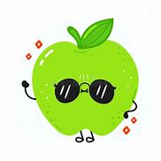 Image result for Apple Cartoon Big Verse Small