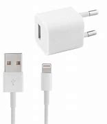 Image result for iPhone 5S Charger