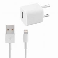 Image result for iPhone 5S Charger Cable