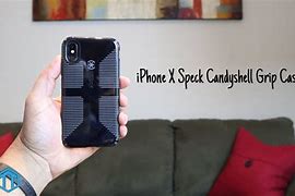 Image result for Speck CandyShell iPhone X