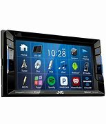 Image result for JVC Double Din Car Stereo 230Bt