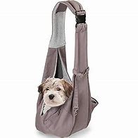Image result for small dogs slings carrier amazon