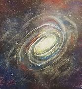 Image result for Galaxy Chalk Pastel