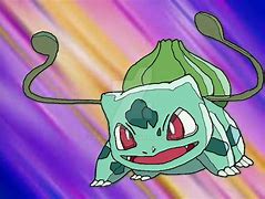 Image result for Bulbasaur Vine Whip Game Piece